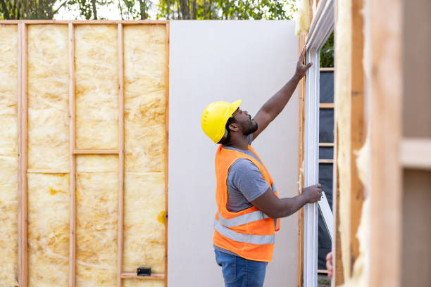 Best Insulation for New Construction  in Ashland, CA